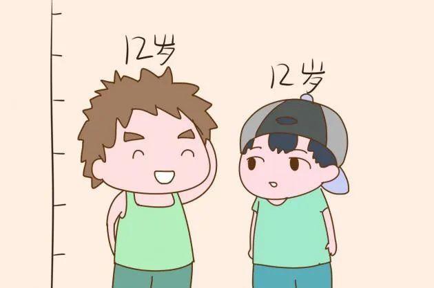 孩子个子矮怎么办