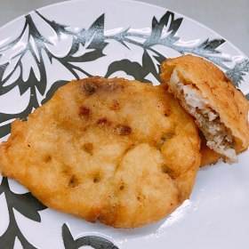 泡虾配方与做法