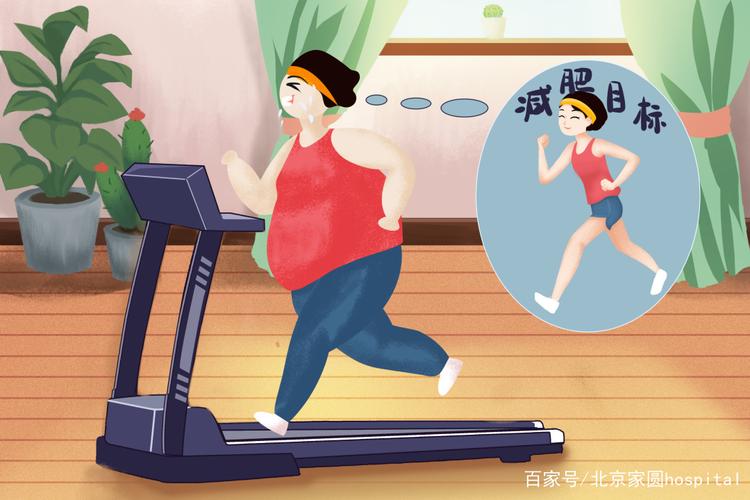 不爱运动却想减肥