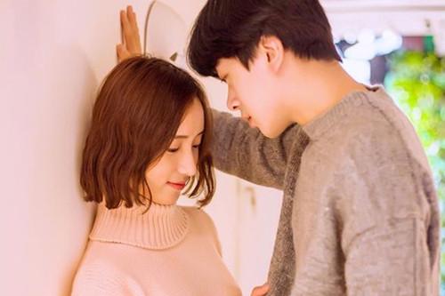 男孩子怎么哄女孩子
