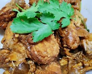 肉鱼做法