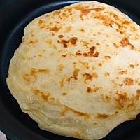 山东大饼的做法大全