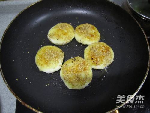 果酱馅饼做法