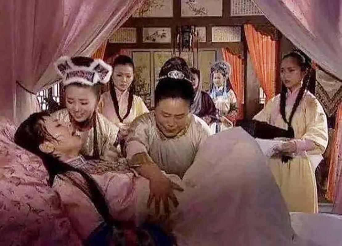 古代人是怎么生孩子的