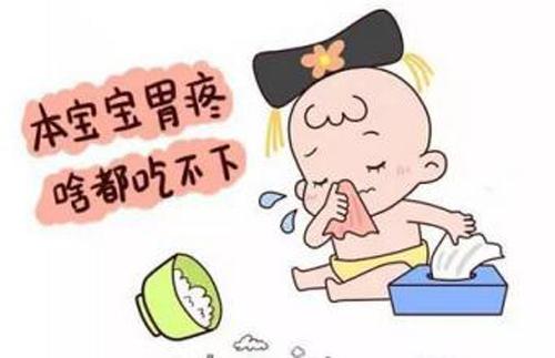 孩子一吃药就吐怎么办