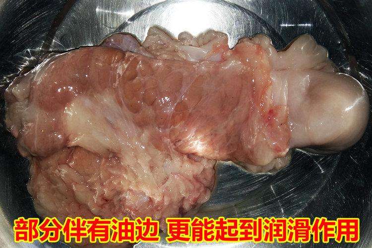 猪胰腺的做法