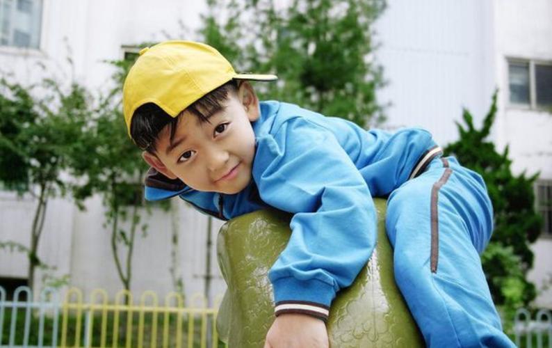 孩子太调皮怎么办