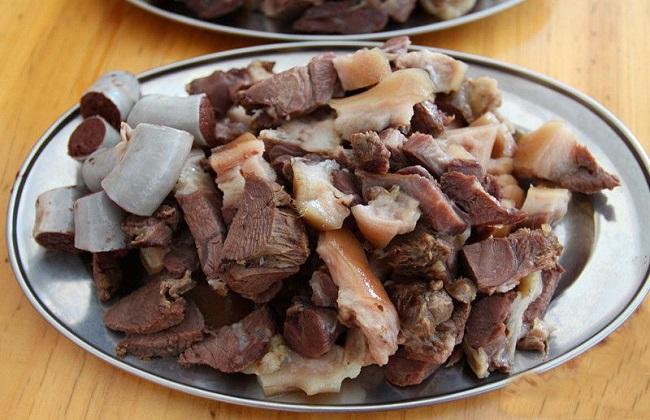 狗肉做法视频