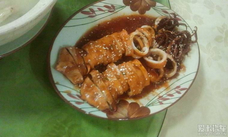 油鼓做法