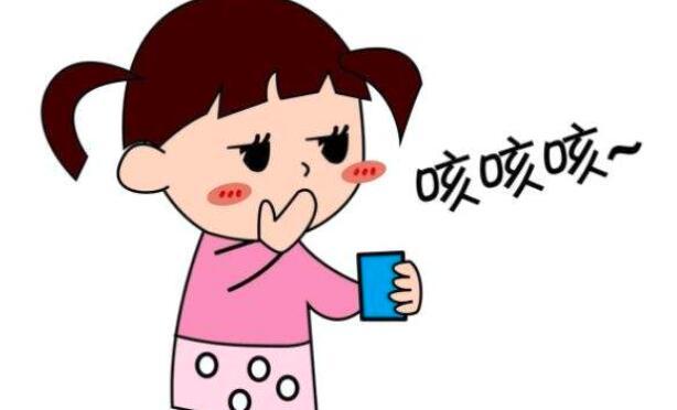 孩子老是咳嗽不好怎么办