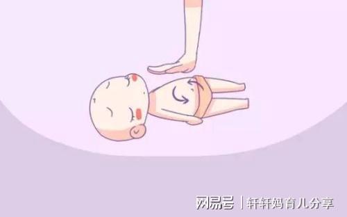 孩子腹胀呕吐怎么办