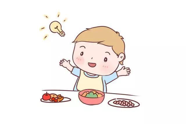 怎么增强孩子抵抗力