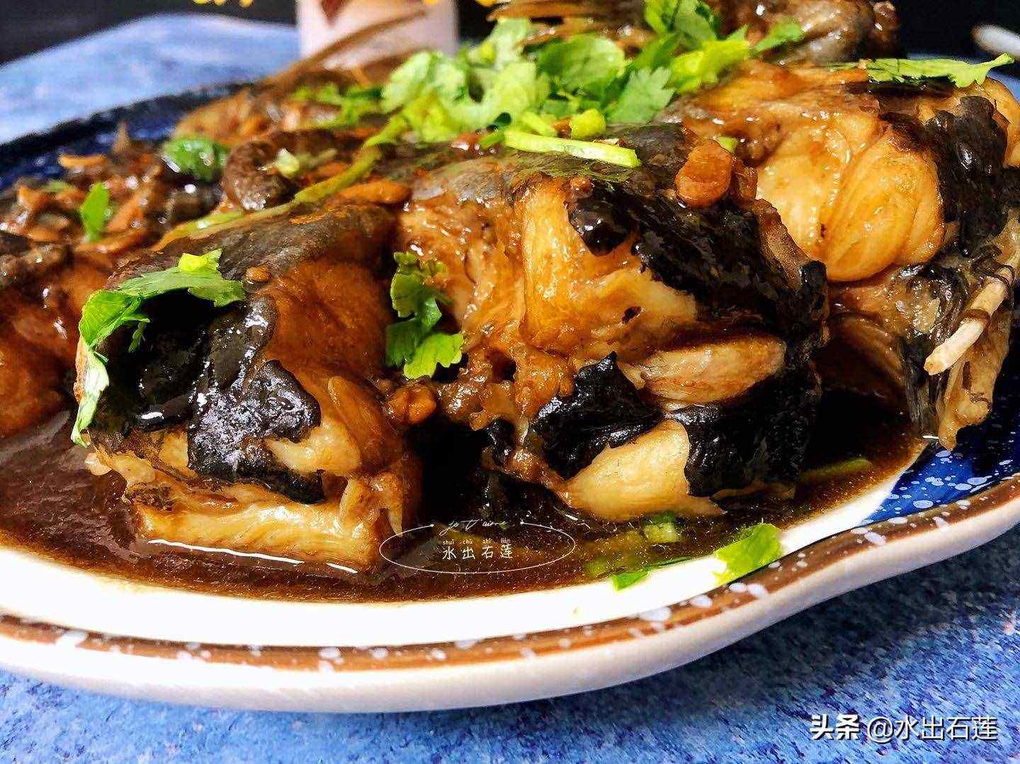鲶鱼的做法大全