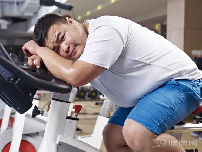 如何才能运动减肥