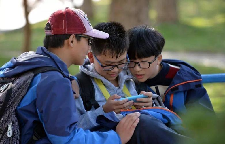 孩子总玩游戏怎么办