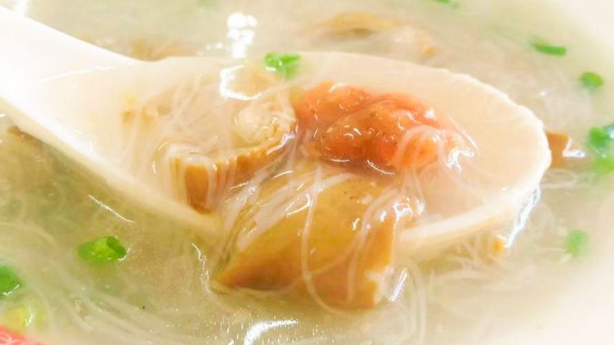 面线糊的做法
