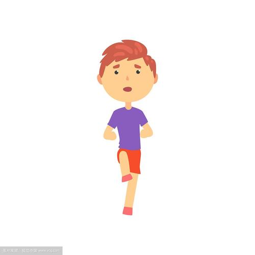 适合5周岁男孩进行的体育运动进行减肥