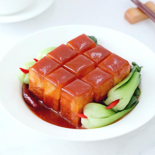 素东坡肉做法