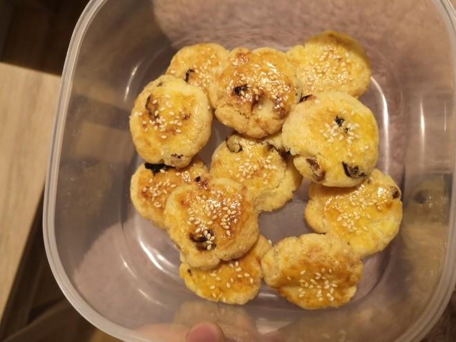 软桃酥的做法