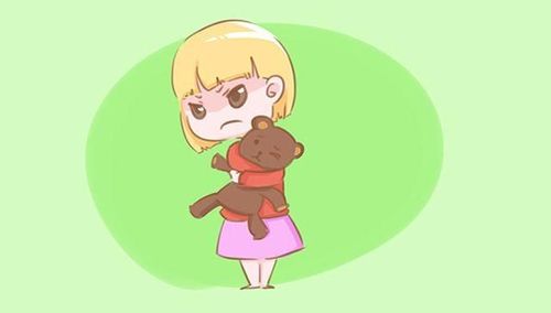 孩子自私小气怎么教育