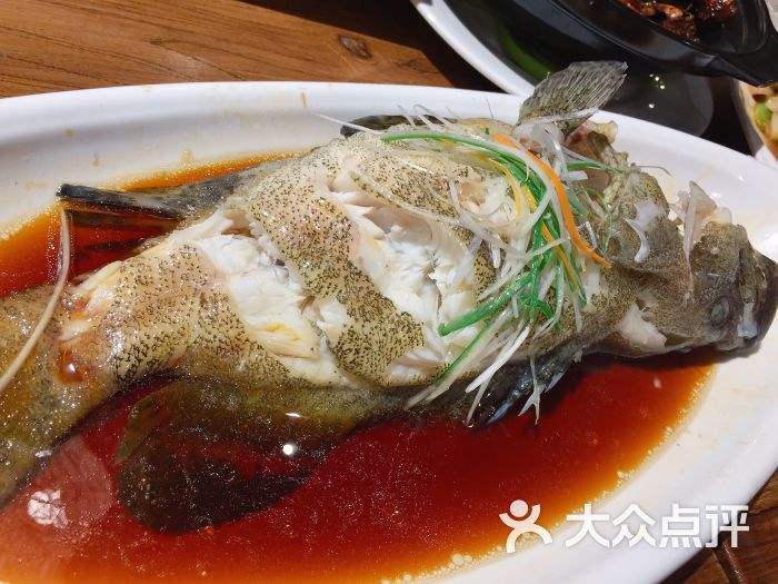 老虎斑的做法