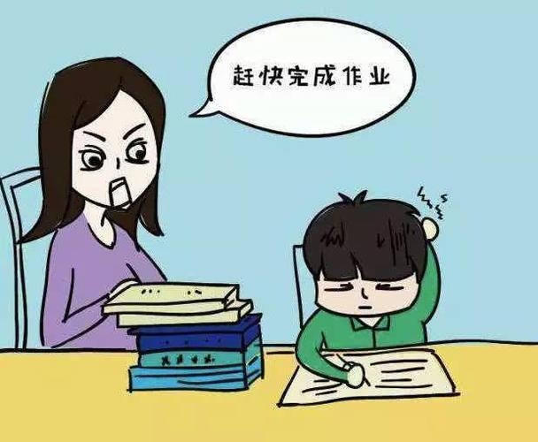 孩子不肯写作业怎么办