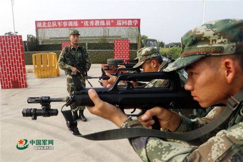 巡回训练方法