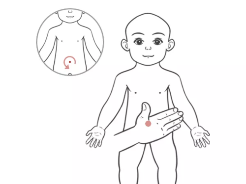 孩子吃隔食了怎么办
