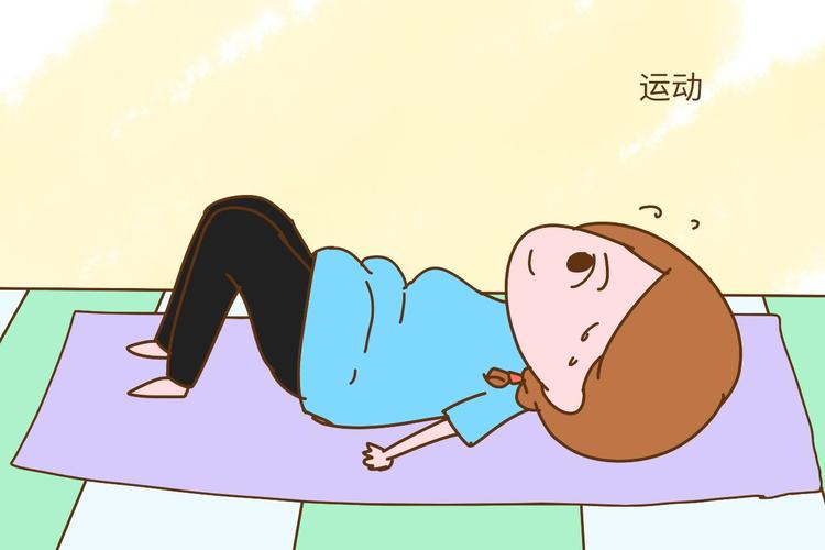 产后运动