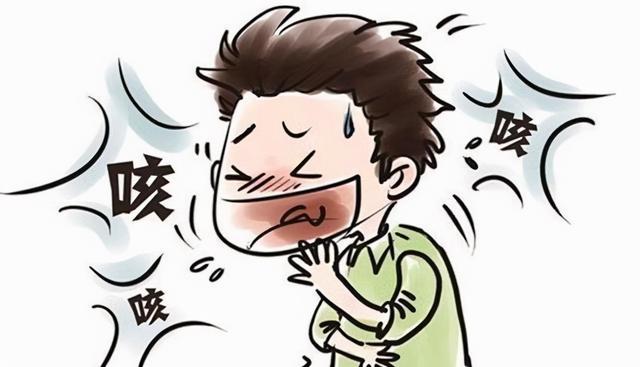 孩子喉咙痒咳嗽怎么办