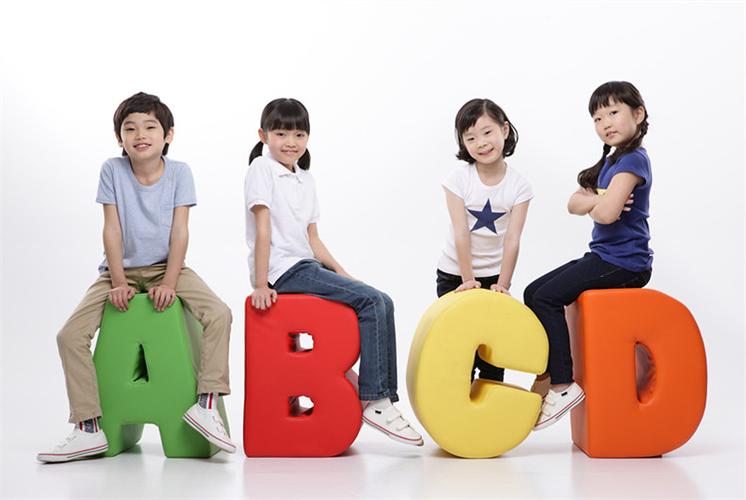 孩子英语怎么学