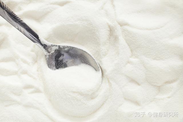 运动喝蛋白粉的好处