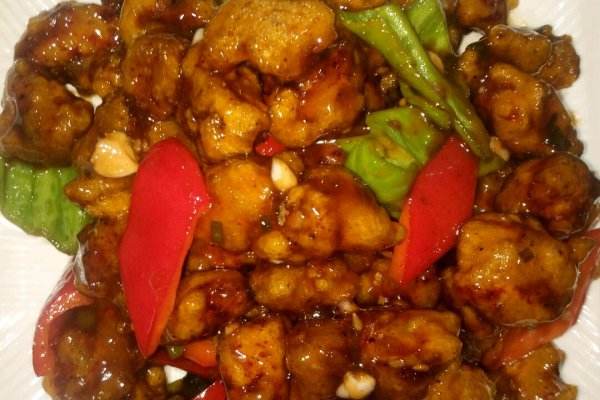 糖醋肉段的家常做法