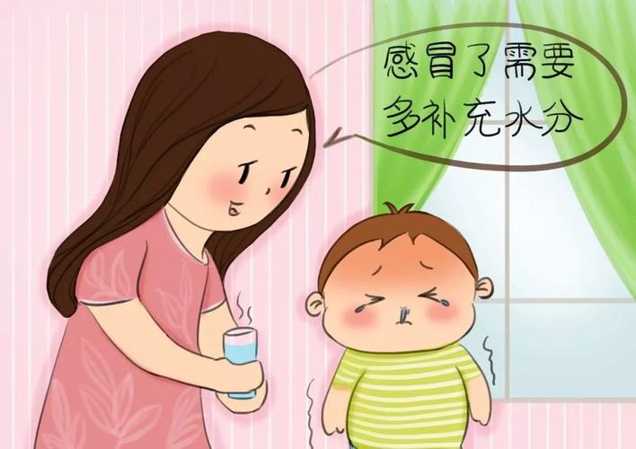 感冒好了后吃不下东西