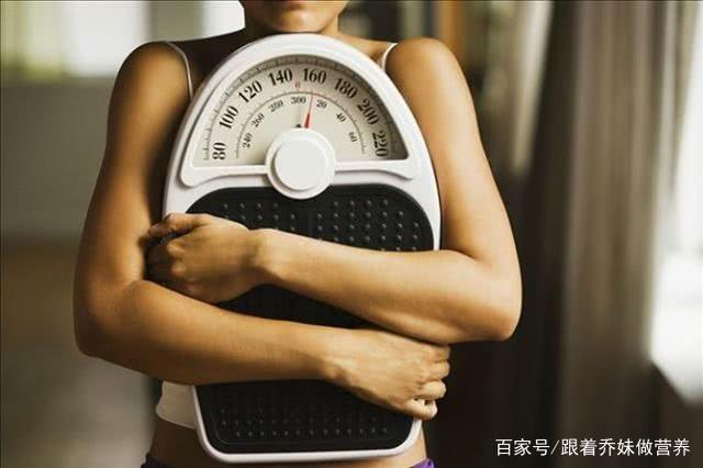 运动减肥停下来就反弹