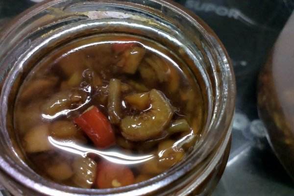xo酱的做法 大全