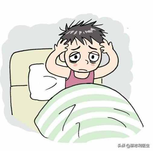 孩子晚上失眠怎么办