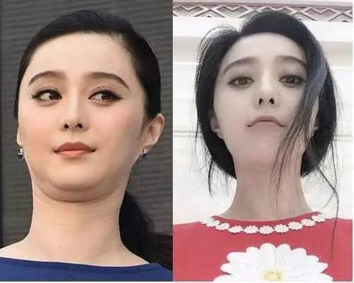 运动能减脸上的肉肉