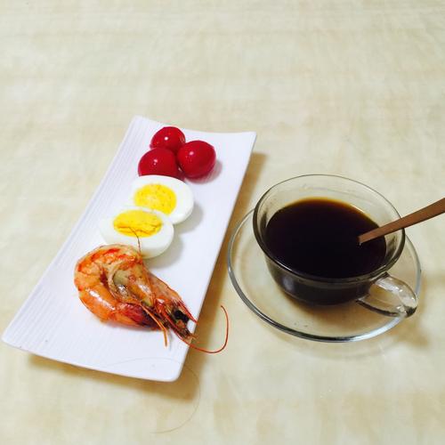 运动后早餐