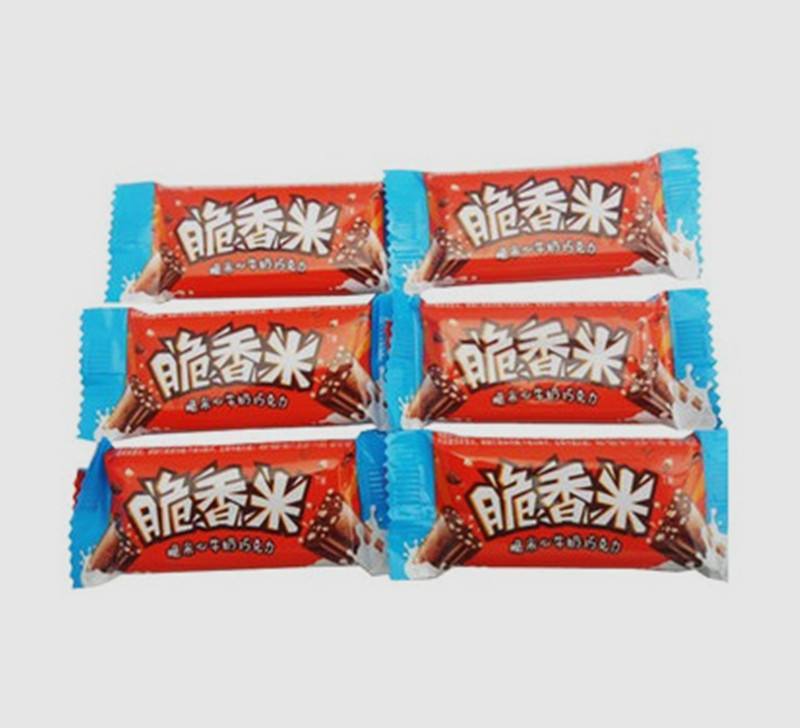 脆香米做法