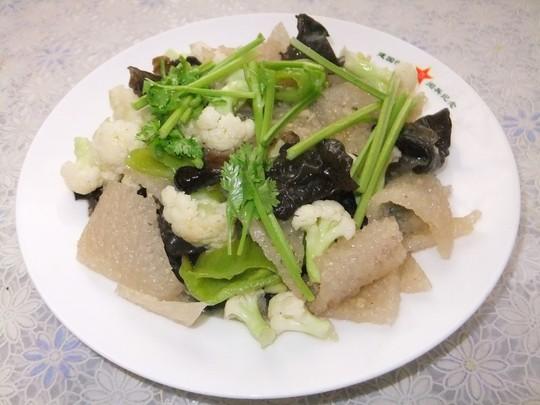 皮肚的做法大全