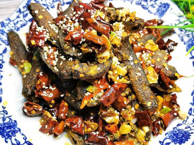 泥鳅的做法大全家常