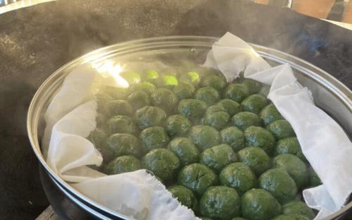 清明节做法的寓意