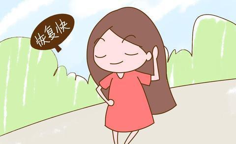 产后 运动 注意