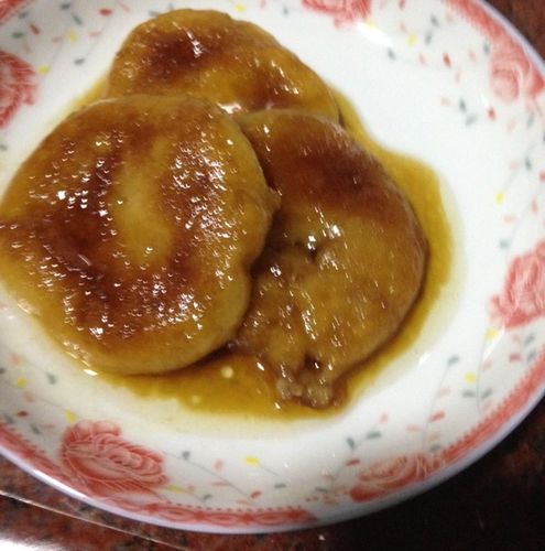 粉粑粑的做法
