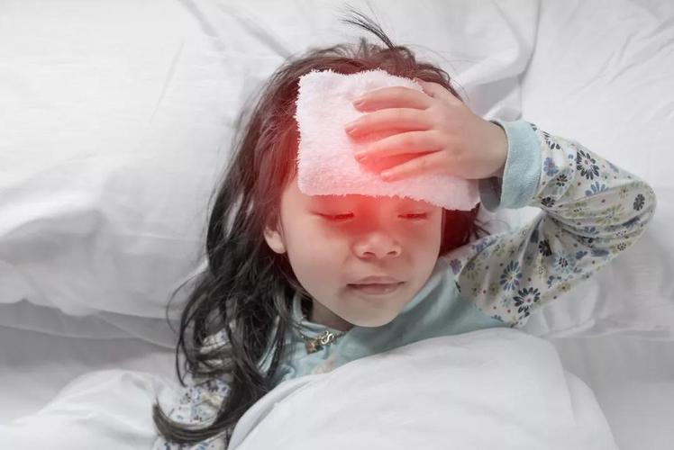 小孩子高烧怎么办