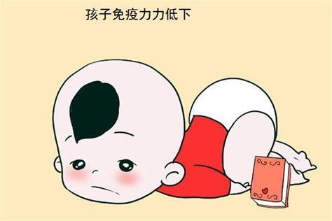 四岁孩子怎么提高免疫力