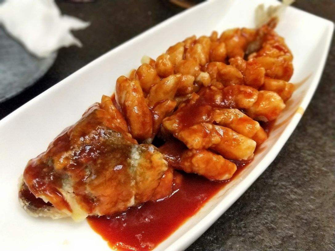 粤菜鱼的做法
