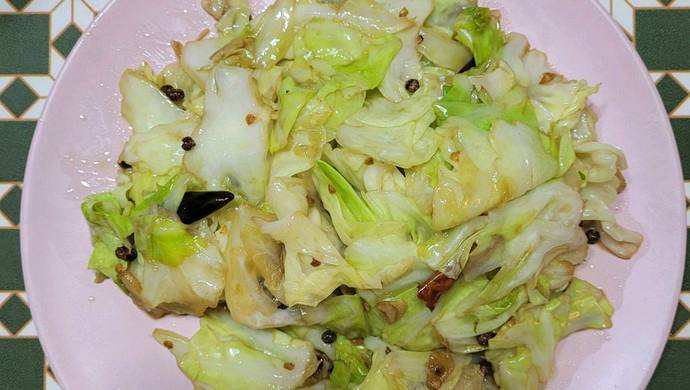 火爆大头菜的做法大全