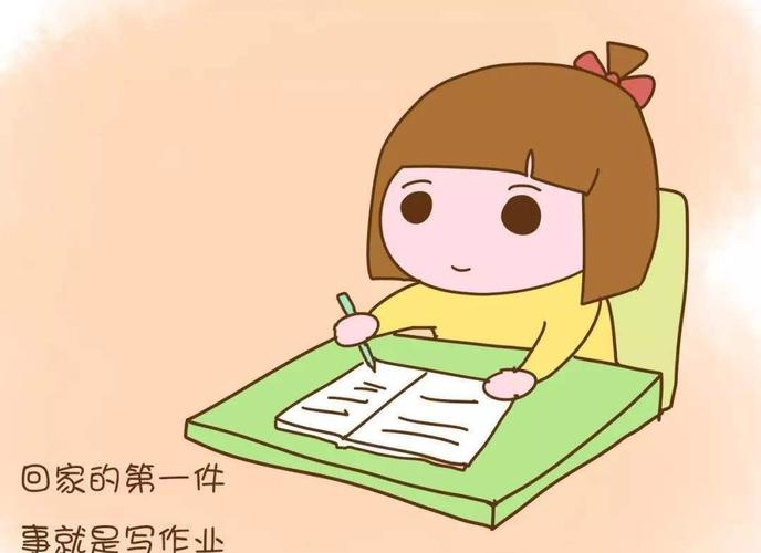 一年级孩子不写作业怎么办